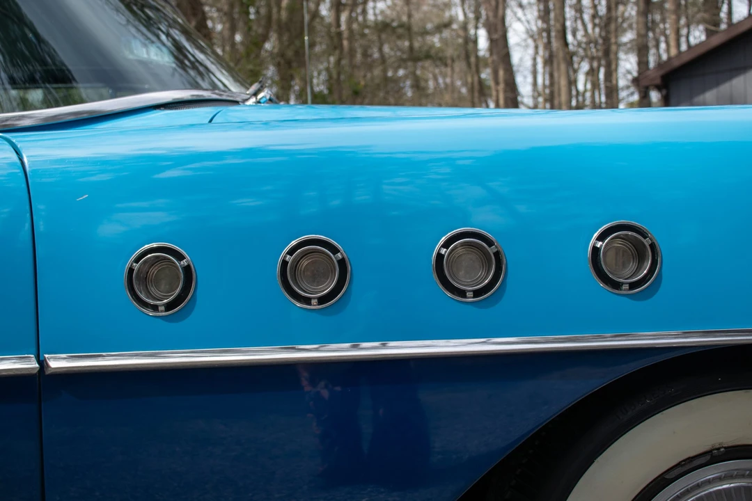 1955 Buick Century - Image 19 of 31