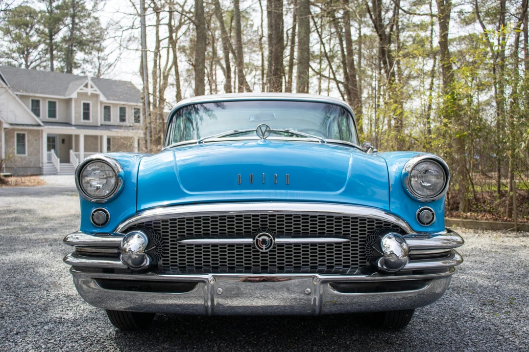 1955 Buick Century - Image 3 of 31