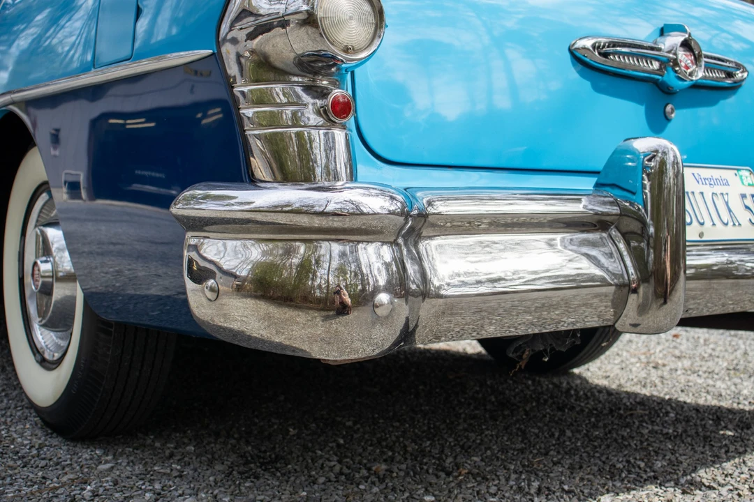 1955 Buick Century - Image 17 of 31