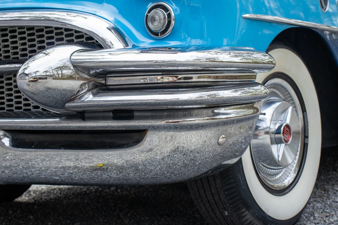1955 Buick Century - Image 15 of 31