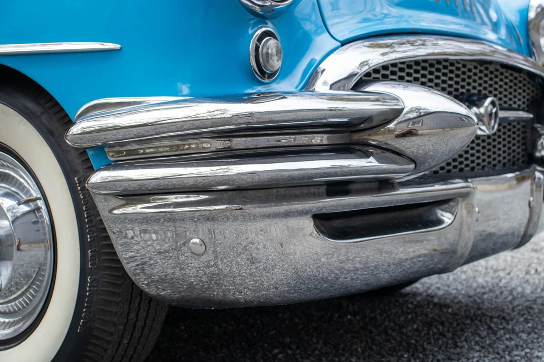 1955 Buick Century - Image 16 of 31