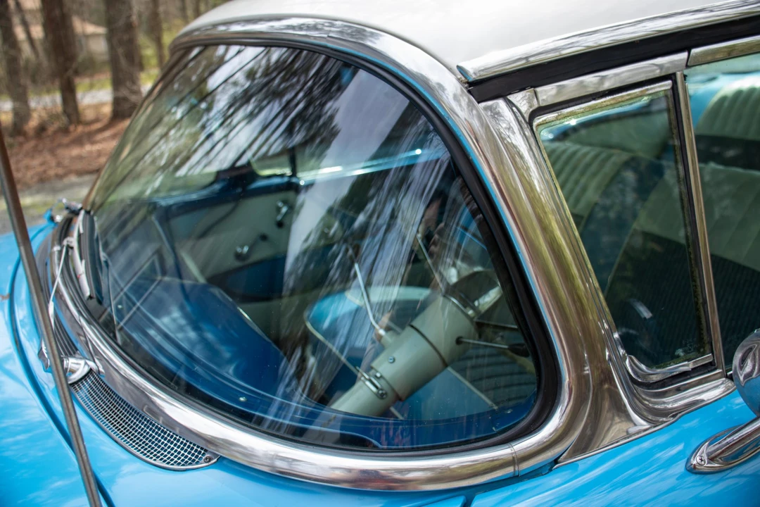 1955 Buick Century - Image 29 of 31