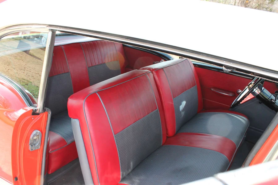 1955 Buick Century - Image 7 of 12