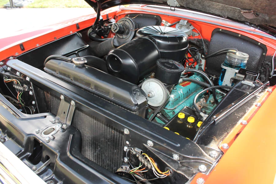 1955 Buick Century - Image 10 of 12