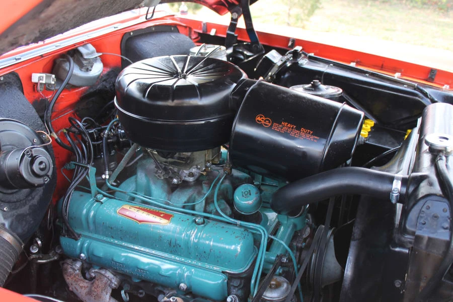 1955 Buick Century - Image 11 of 12