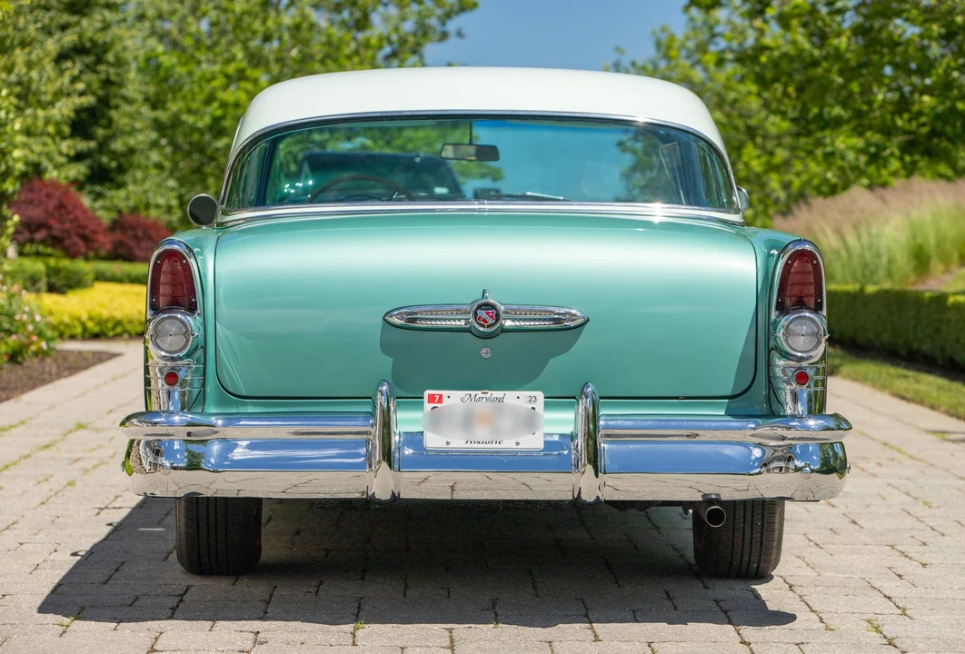 1955 Buick Century - Image 8 of 31