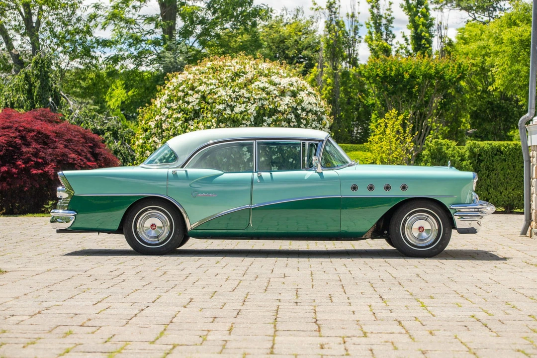 1955 Buick Century - Image 12 of 31