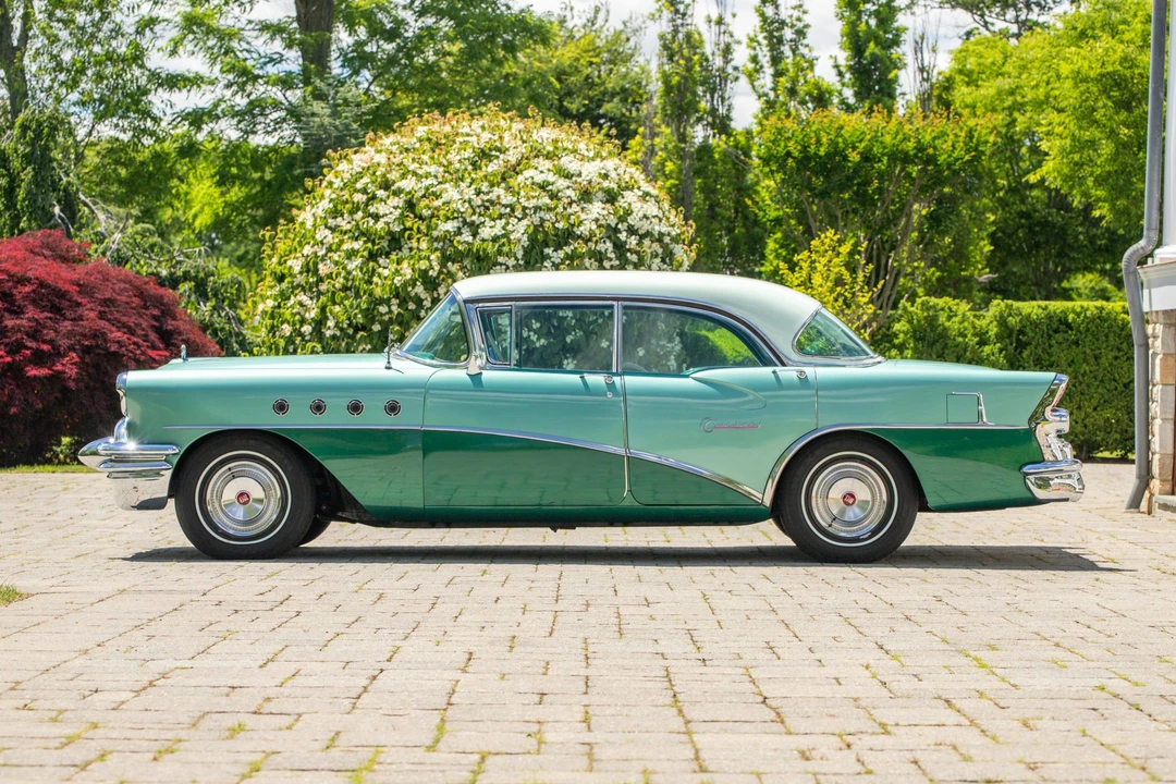 1955 Buick Century - Image 4 of 31