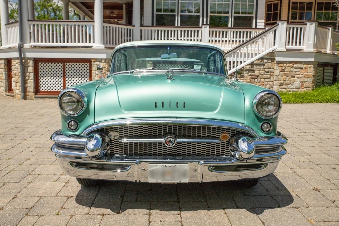 1955 Buick Century - Image 19 of 31