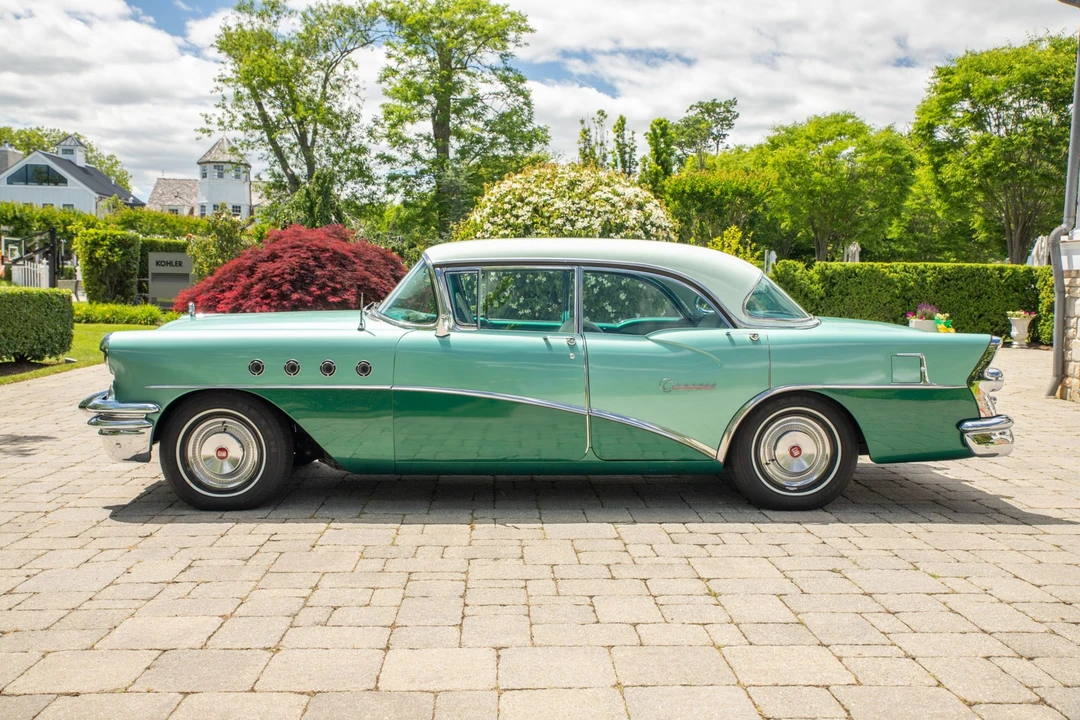 1955 Buick Century - Image 5 of 31