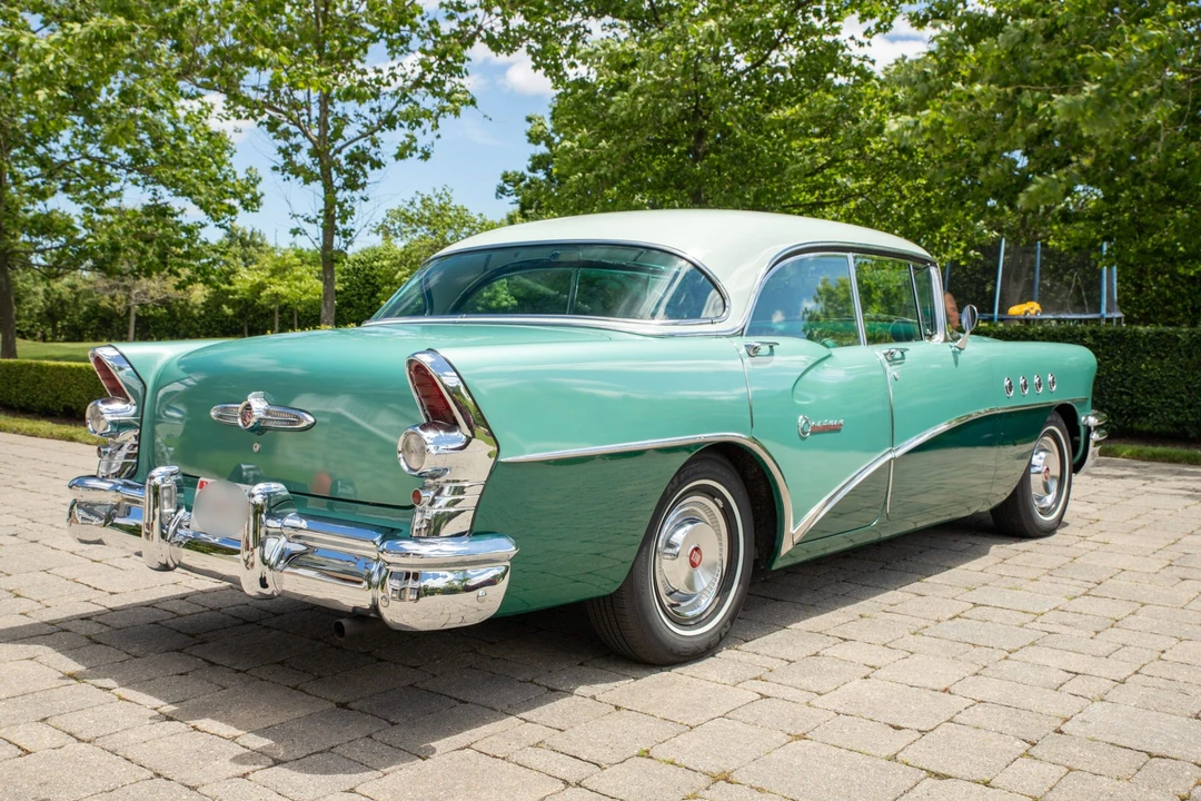 1955 Buick Century - Image 10 of 31