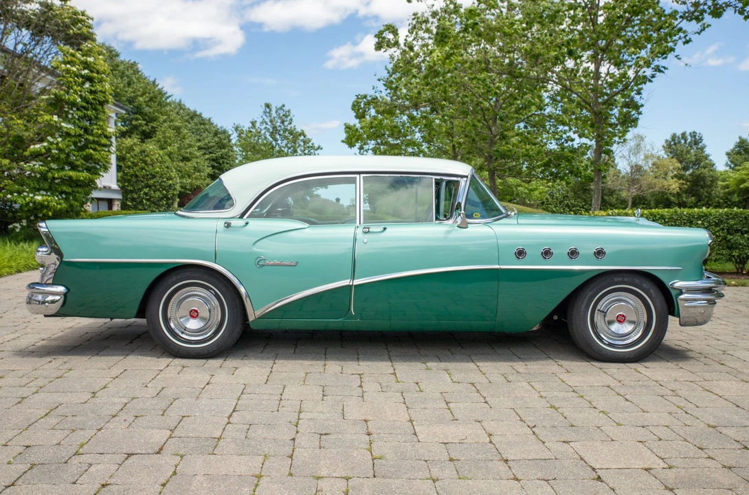 1955 Buick Century - Image 13 of 31