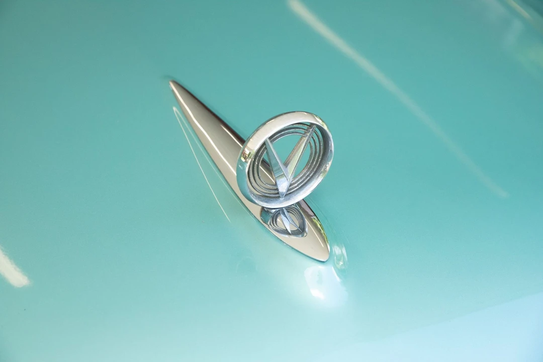 1955 Buick Century - Image 22 of 31