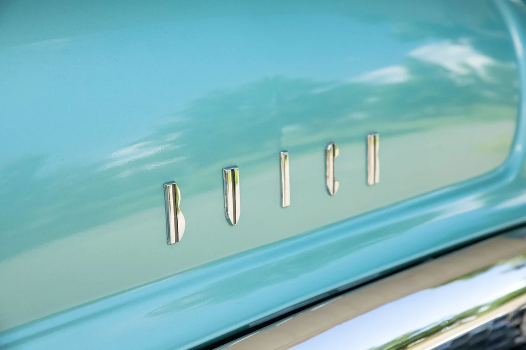 1955 Buick Century - Image 23 of 31