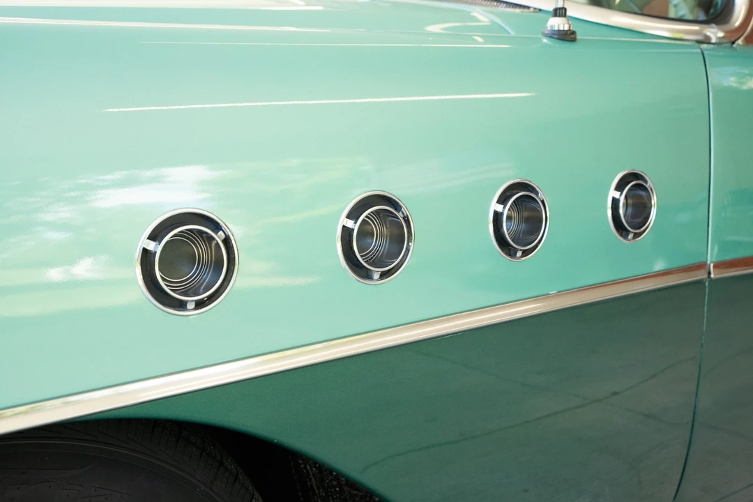 1955 Buick Century - Image 29 of 31
