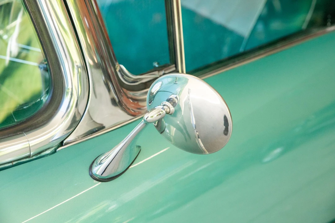 1955 Buick Century - Image 30 of 31