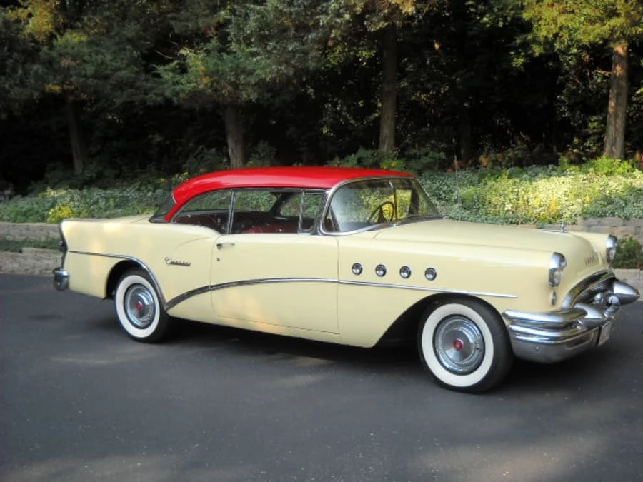 1955 Buick Century - Image 2 of 9