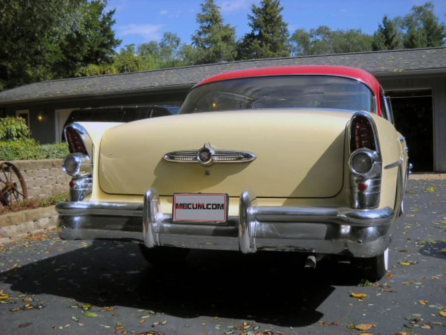 1955 Buick Century - Image 3 of 9