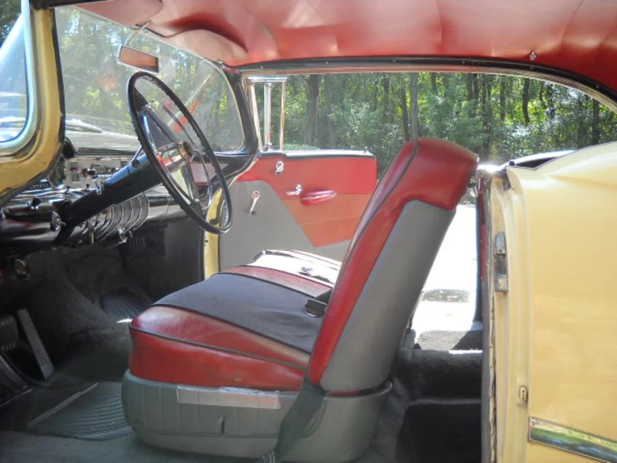 1955 Buick Century - Image 4 of 9