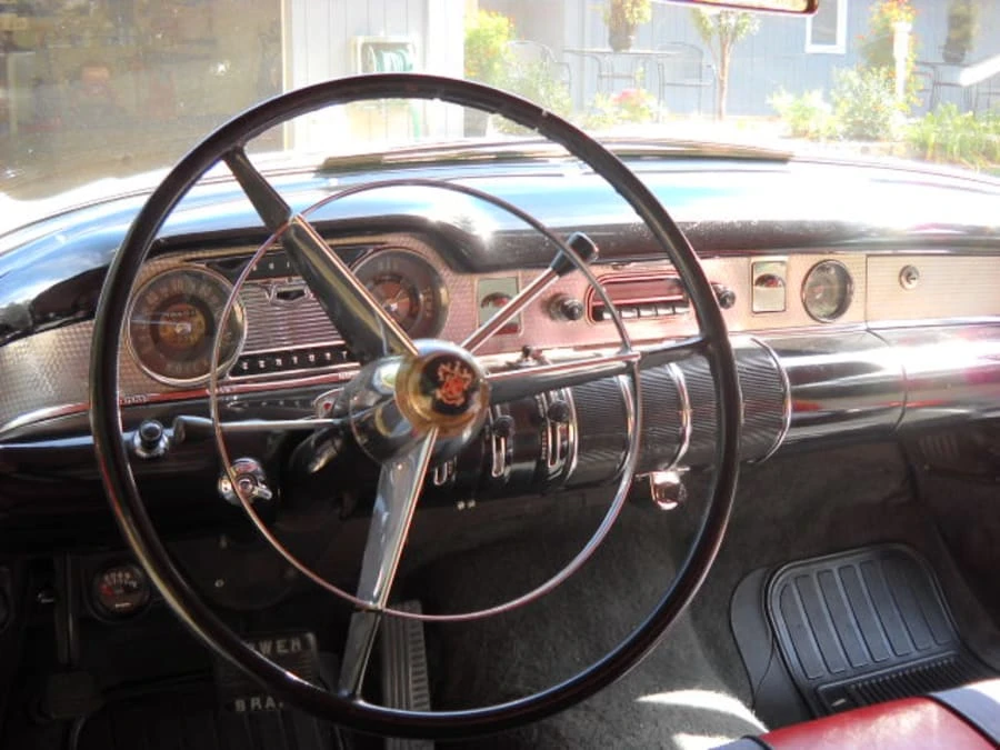 1955 Buick Century - Image 5 of 9