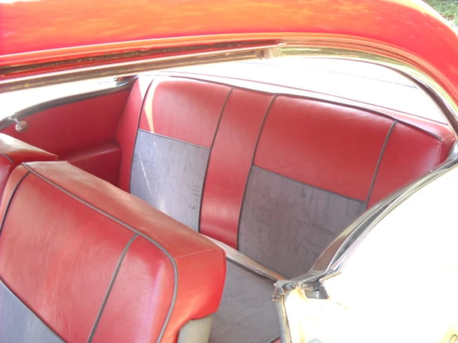1955 Buick Century - Image 6 of 9