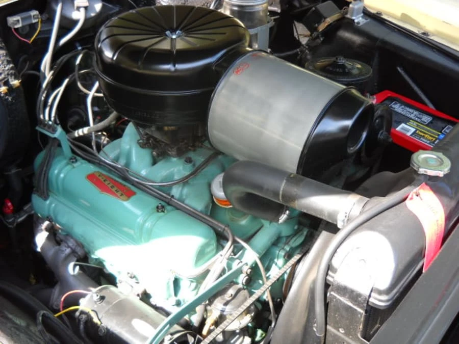 1955 Buick Century - Image 7 of 9