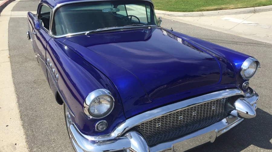 1955 Buick Century - Image 2 of 10