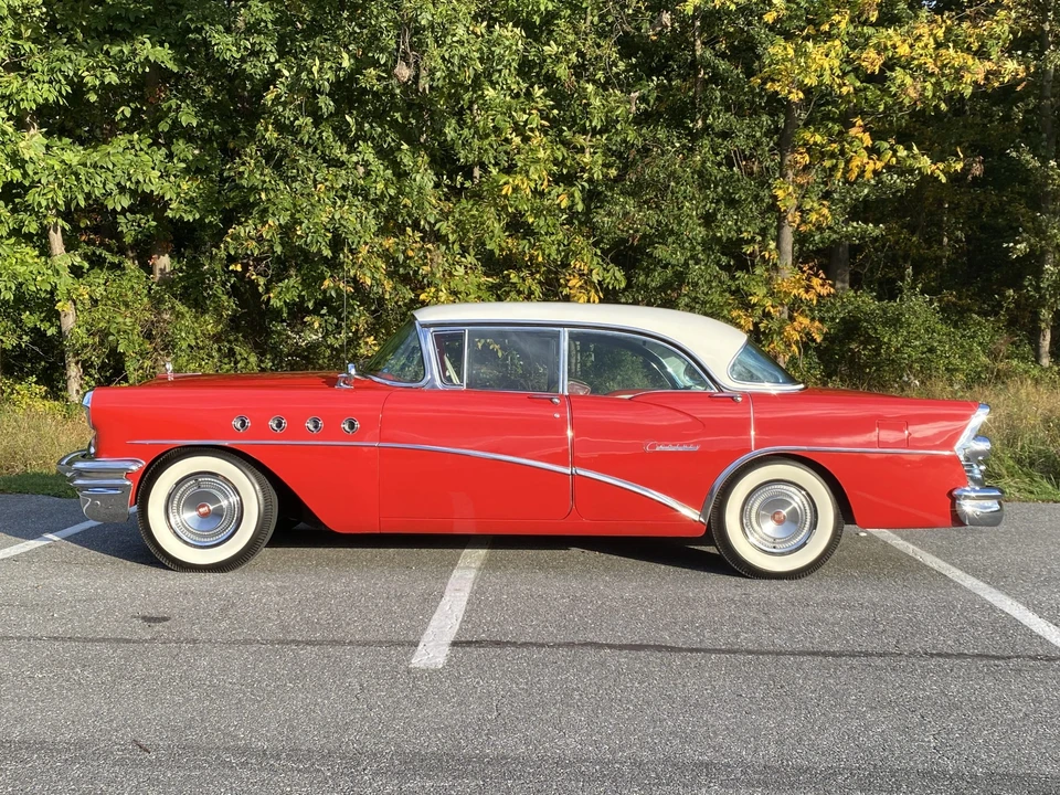 1955 Buick Century - Image 26 of 31
