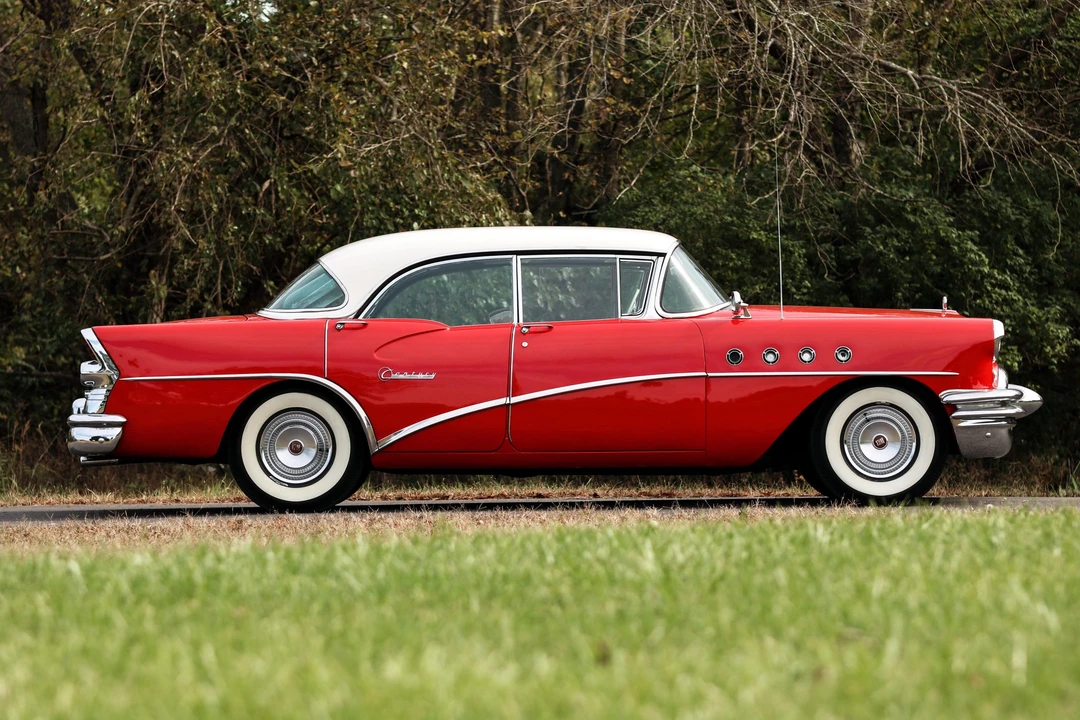 1955 Buick Century - Image 14 of 31