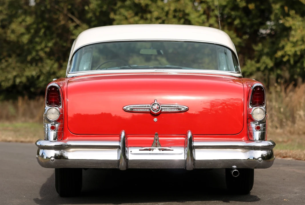 1955 Buick Century - Image 19 of 31