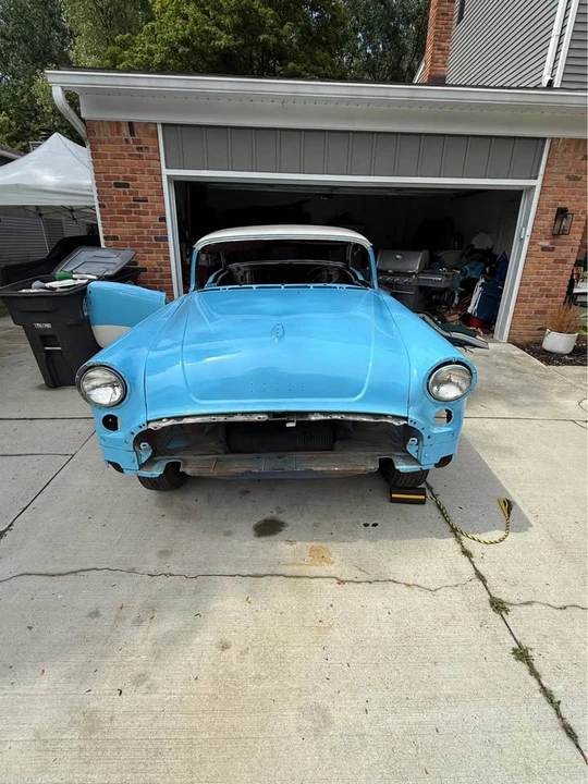 1955 Buick Century - Image 2 of 11