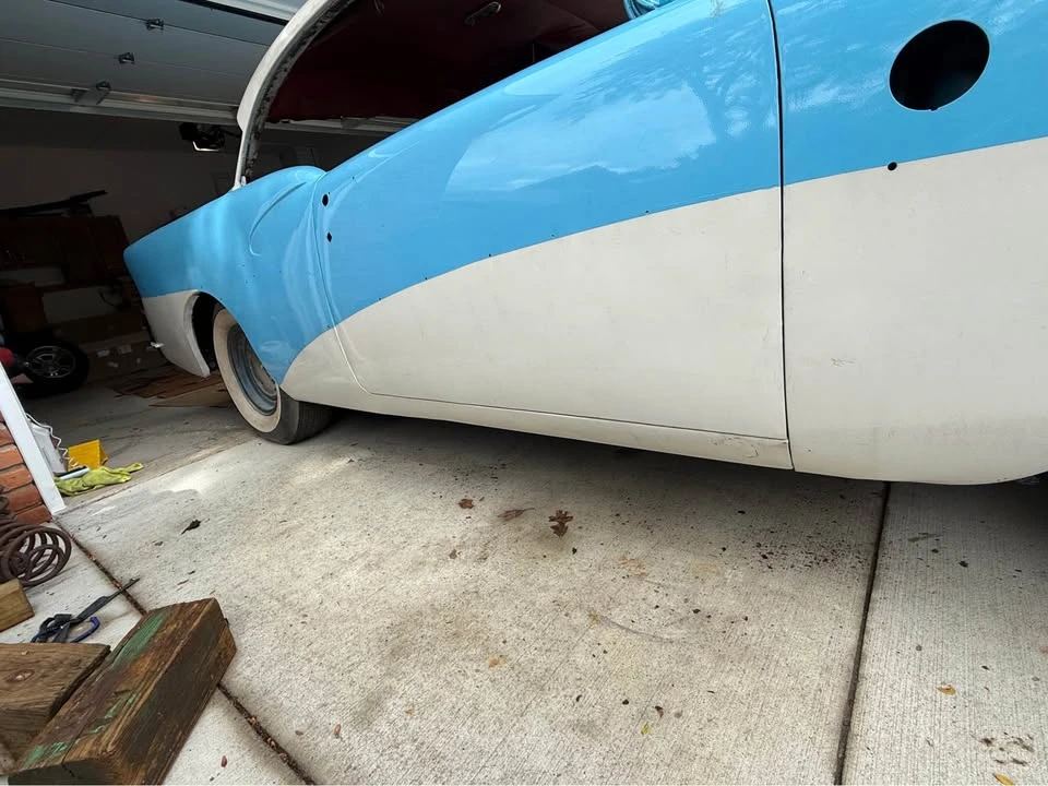 1955 Buick Century - Image 5 of 11