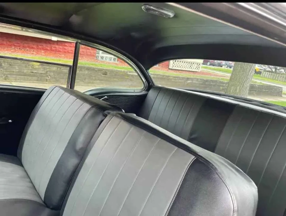 1955 Buick Century - Image 3 of 9