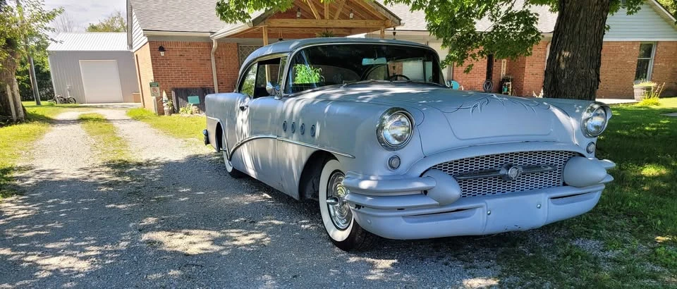 1955 Buick Century - Image 8 of 9