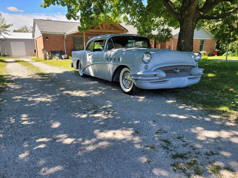 1955 Buick Century - Image 7 of 9