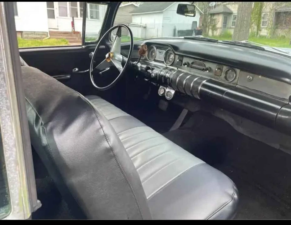 1955 Buick Century - Image 2 of 9