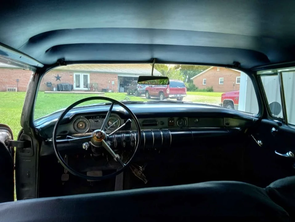1955 Buick Century - Image 5 of 9