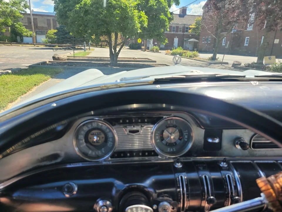 1955 Buick Century - Image 4 of 9