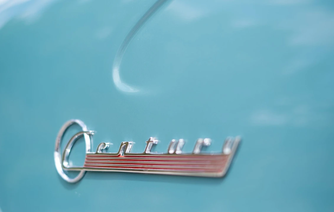 1955 Buick Century - Image 15 of 31