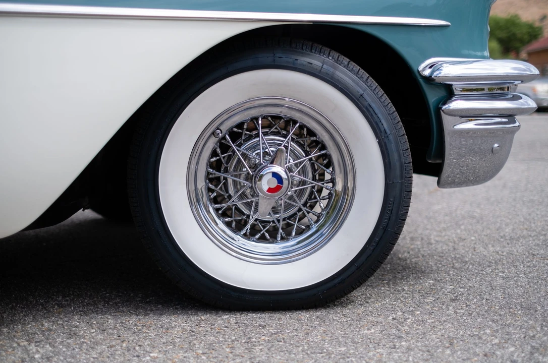 1955 Buick Century - Image 21 of 31
