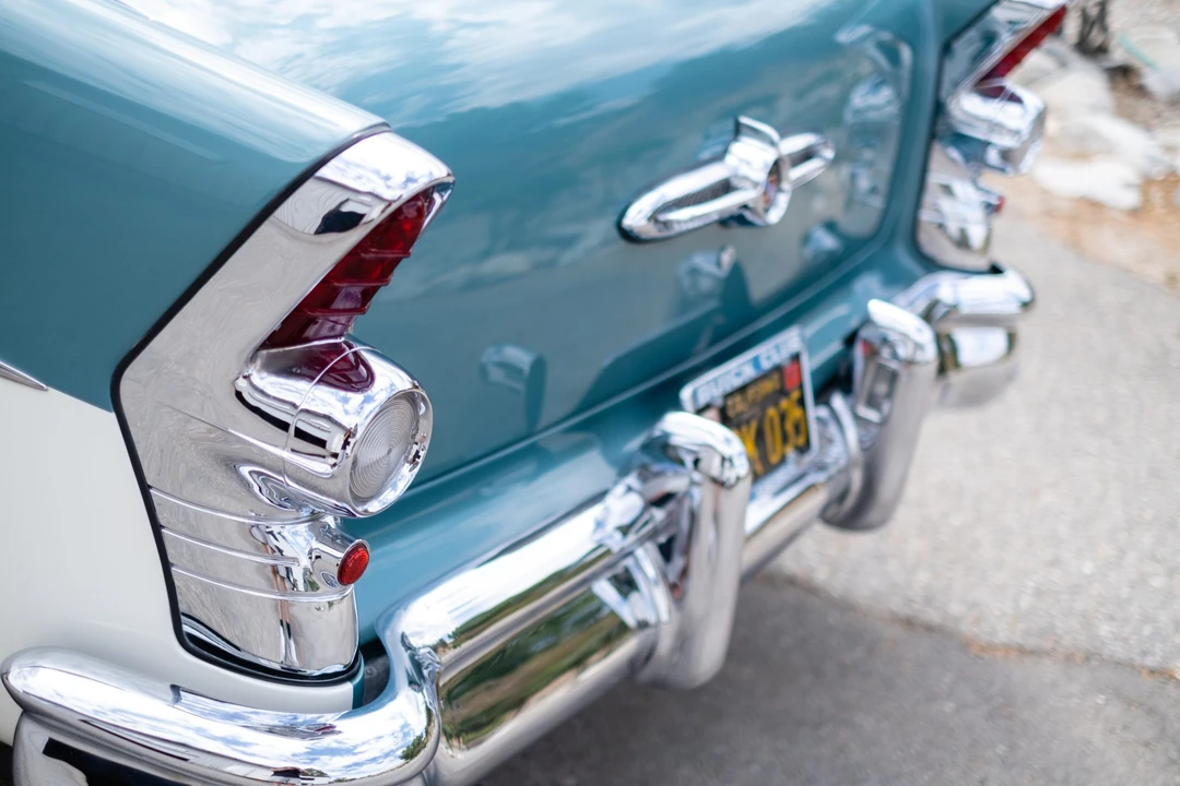 1955 Buick Century - Image 14 of 31