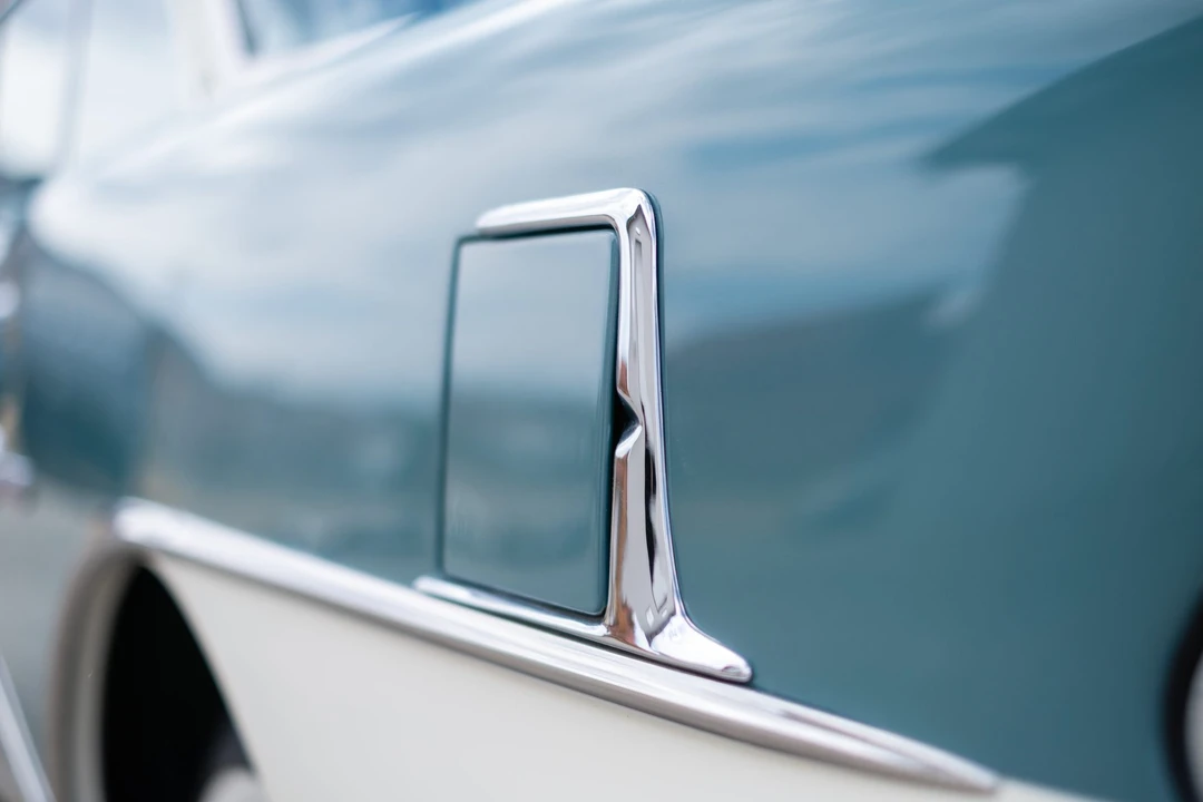 1955 Buick Century - Image 13 of 31