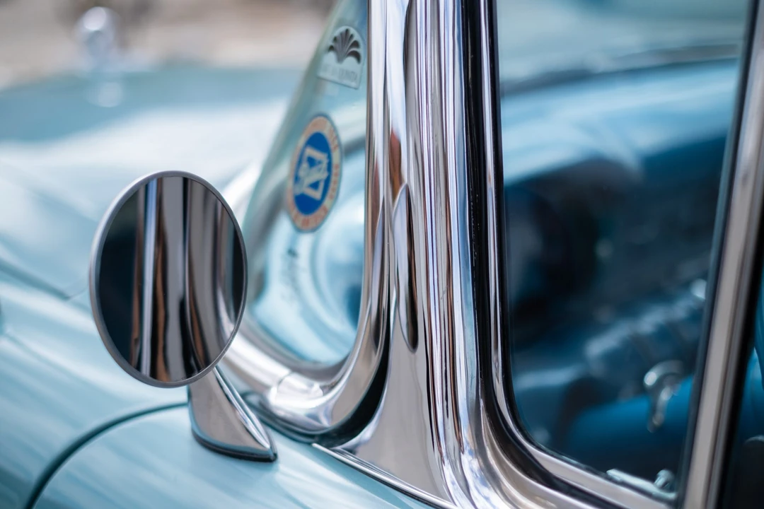 1955 Buick Century - Image 11 of 31