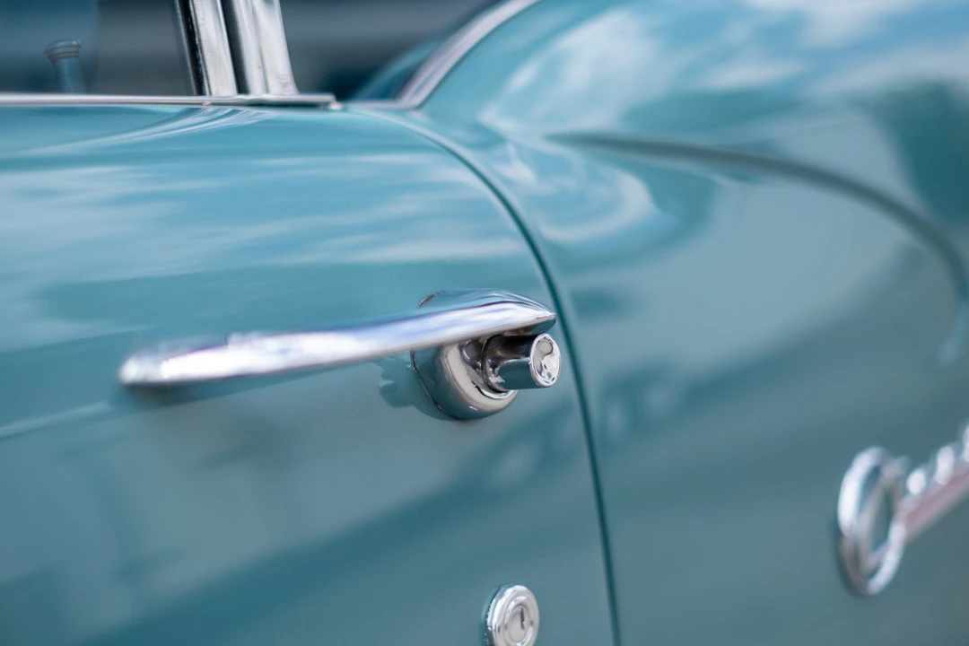 1955 Buick Century - Image 12 of 31