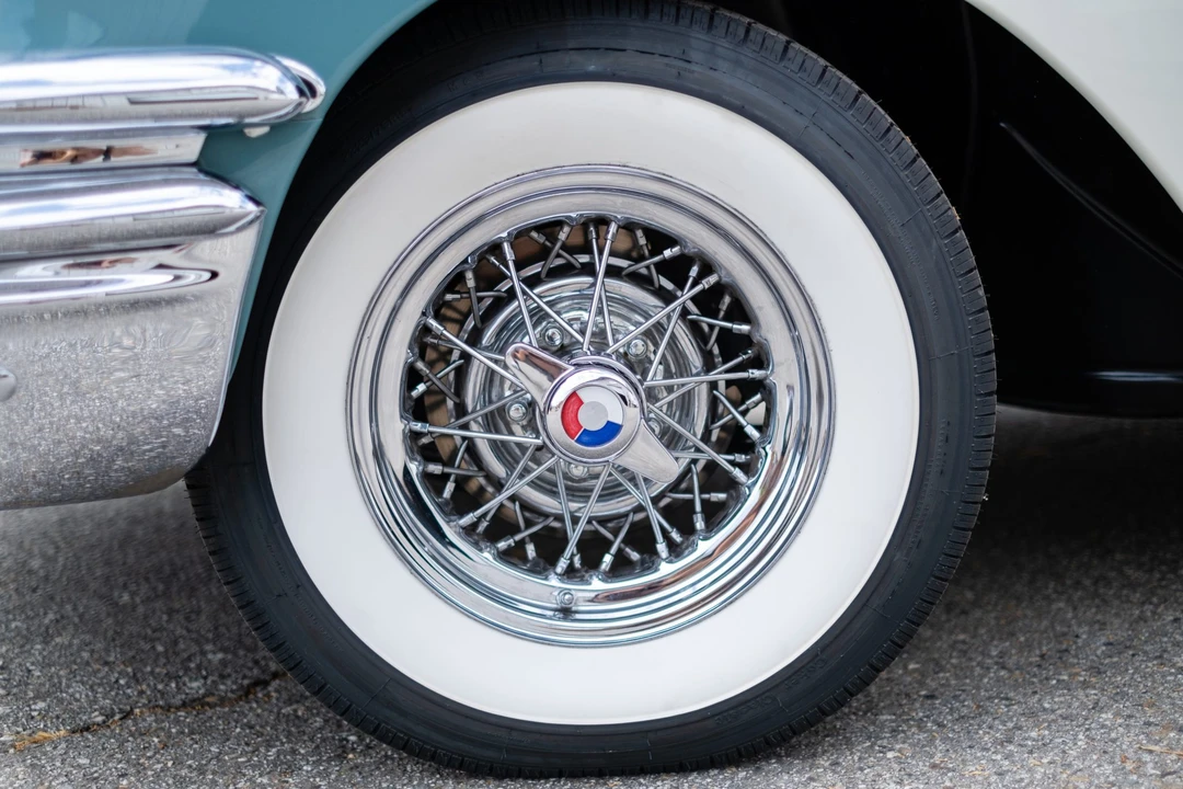 1955 Buick Century - Image 19 of 31