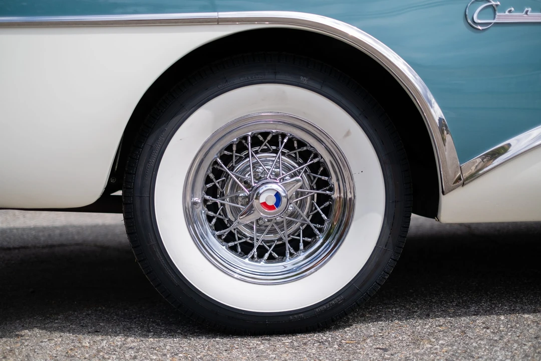 1955 Buick Century - Image 20 of 31