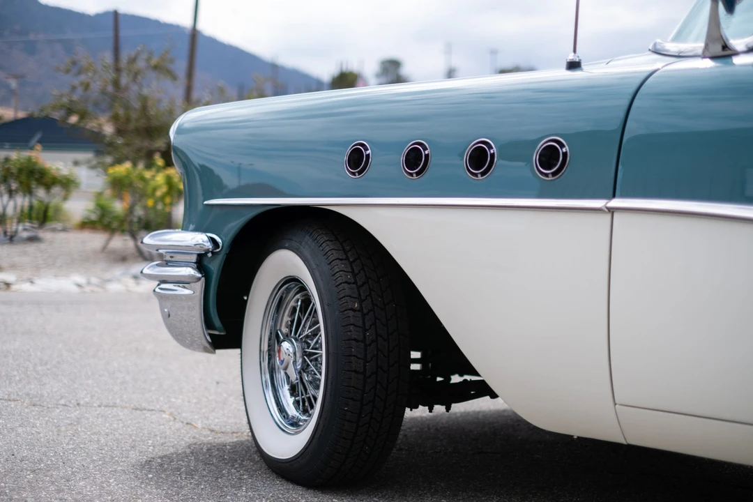 1955 Buick Century - Image 9 of 31