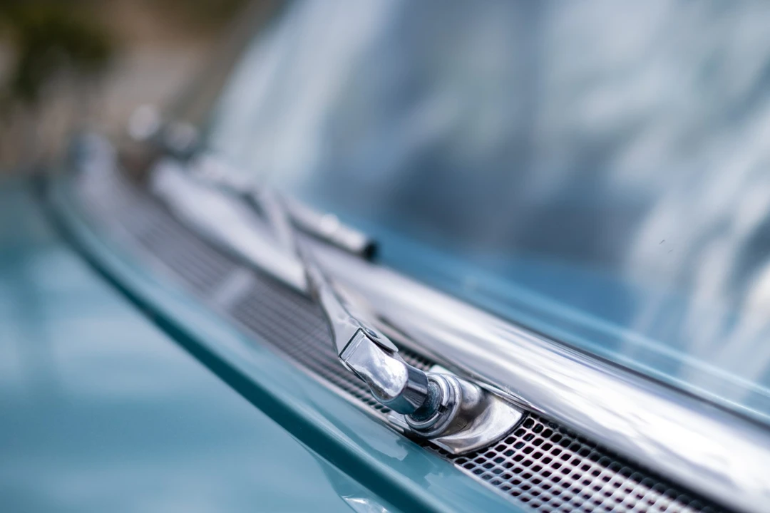 1955 Buick Century - Image 10 of 31