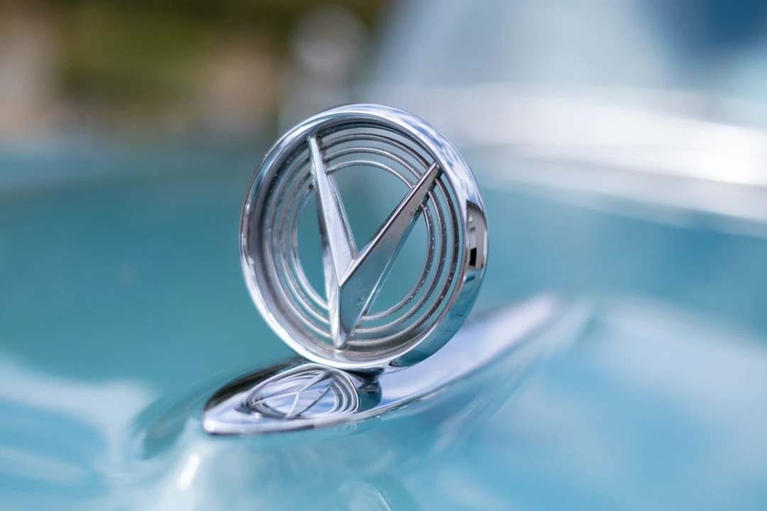 1955 Buick Century - Image 6 of 31