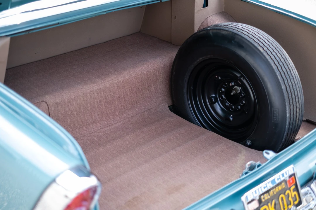 1955 Buick Century - Image 28 of 31